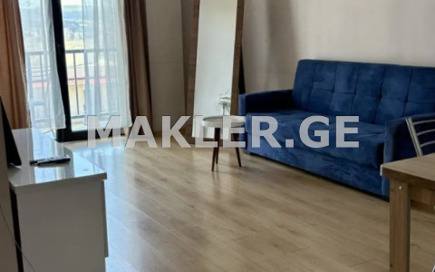  იყიდება 2 ოთახიანი  ბინა საბურთალოზე  გაგარინის ქუჩაზე 