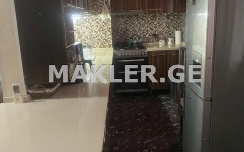  იყიდება 3 ოთახიანი  ბინა საბურთალოზე  ბოჭორიშვილის ქუჩაზე 