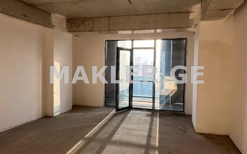  იყიდება 3 ოთახიანი  ბინა საბურთალოზე  შარტავას ქუჩაზე 