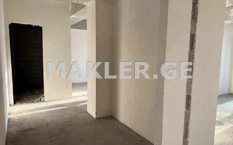  იყიდება 3 ოთახიანი  ბინა საბურთალოზე  შარტავას ქუჩაზე 