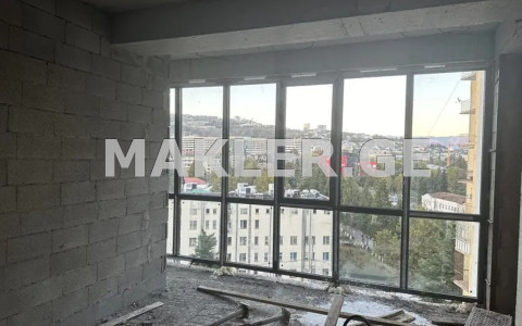  იყიდება 4 ოთახიანი  ბინა საბურთალოზე  საირმის ქუჩაზე 