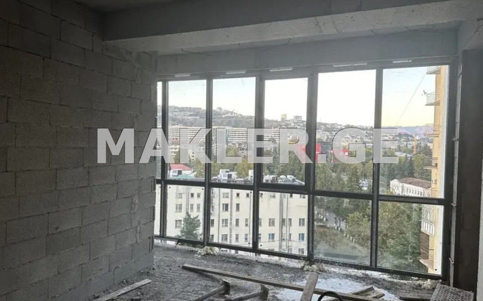  Satılık 4   Daire in Saburtalo dist.  in Sairme st. 