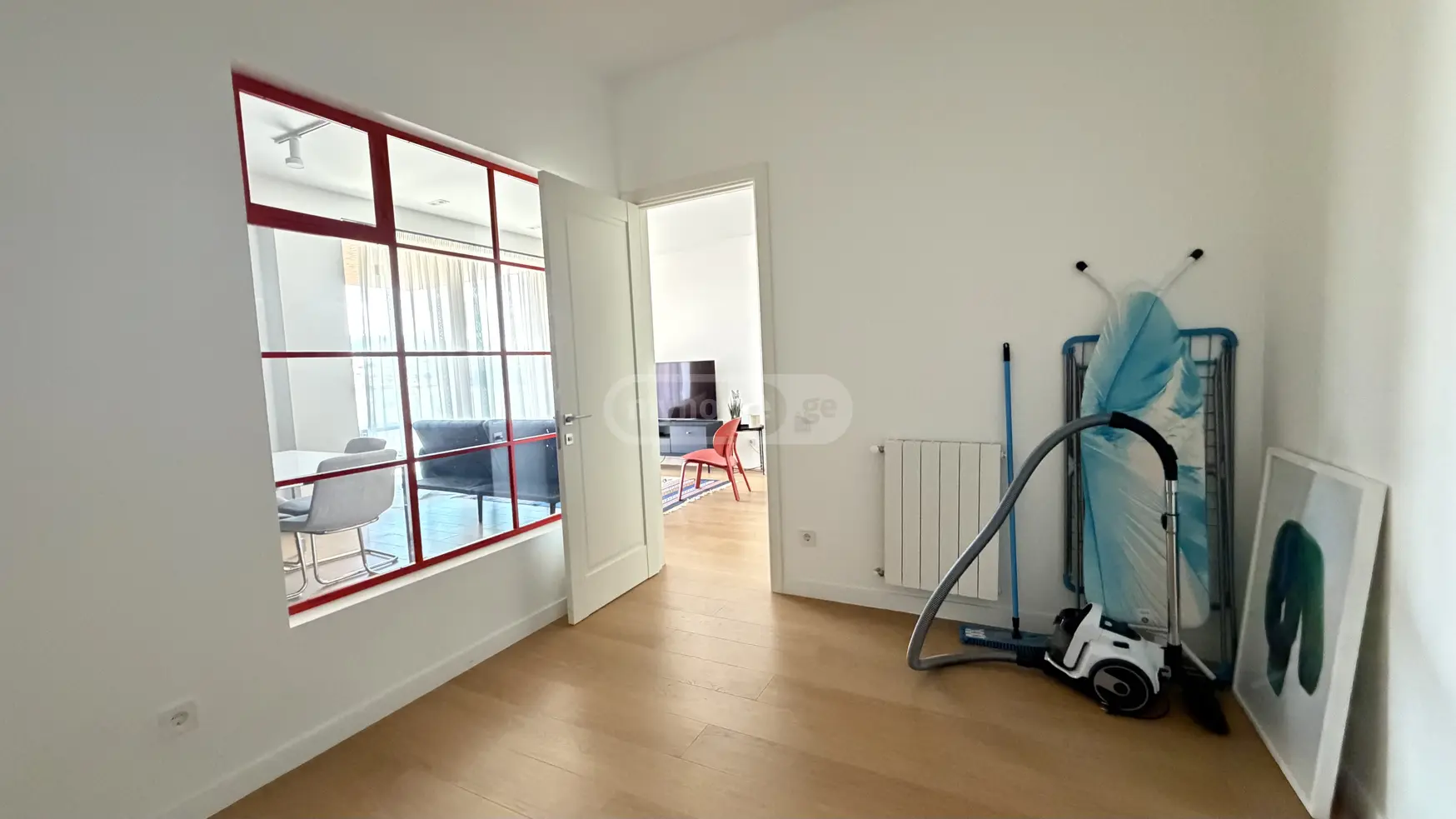  Kiralık 3   Daire in Vera dist.  in Kiacheli st. 