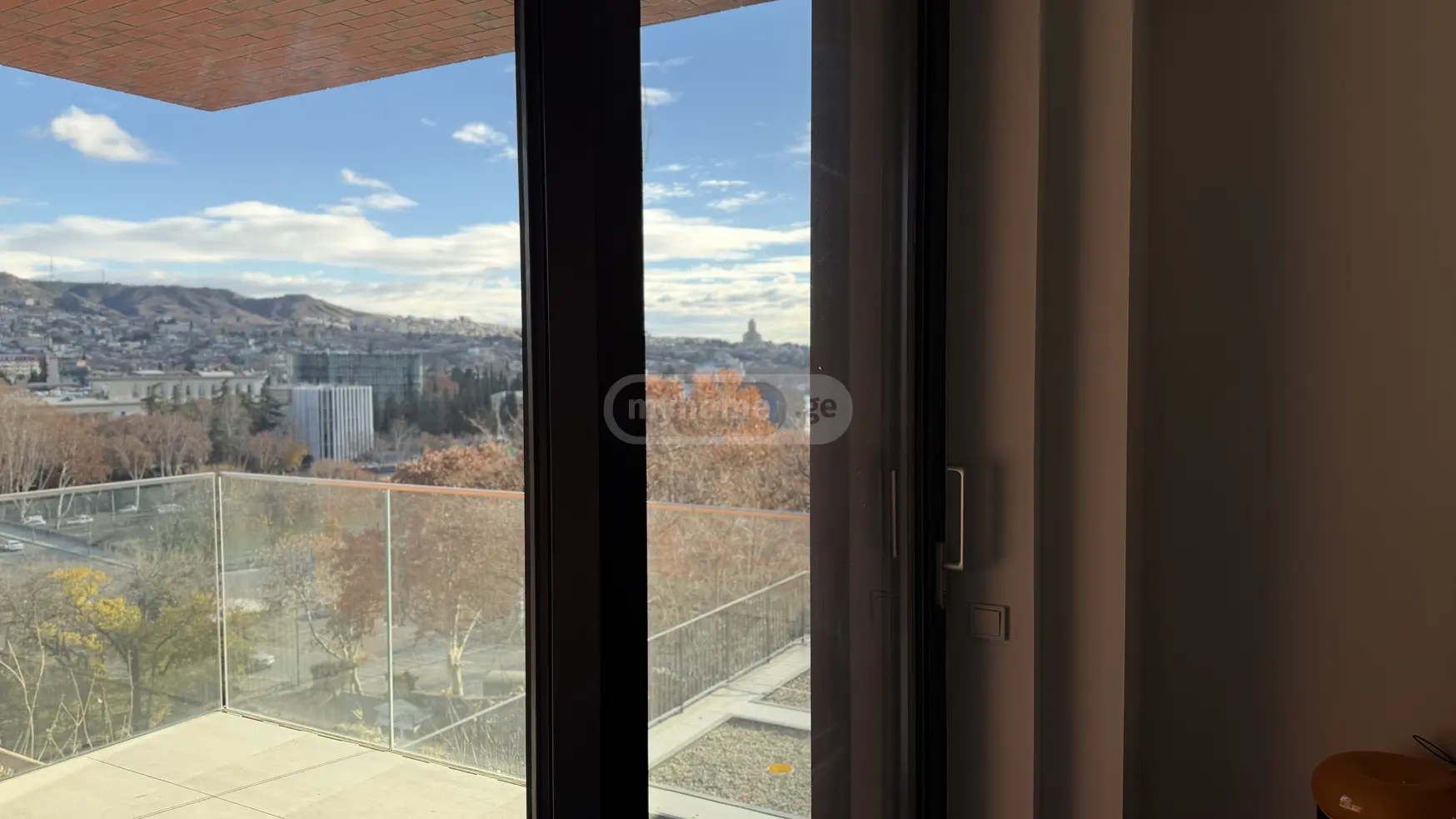  Kiralık 3   Daire in Vera dist.  in Kiacheli st. 