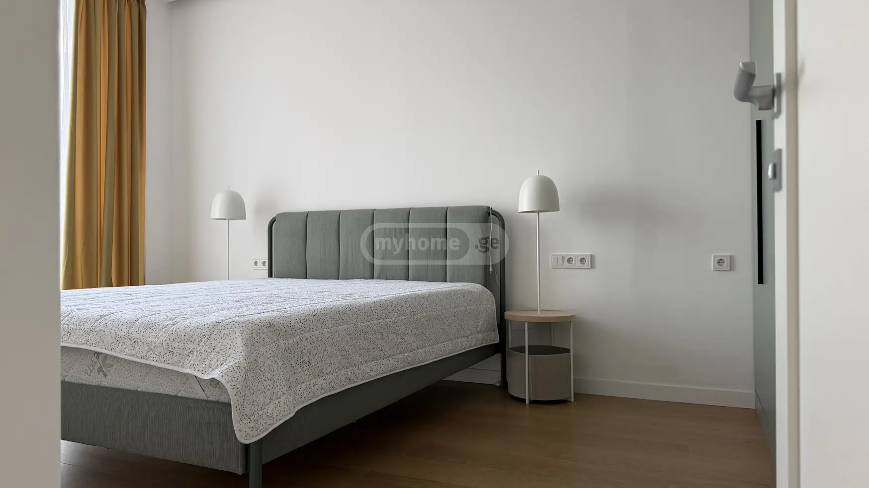  Kiralık 3   Daire in Vera dist.  in Kiacheli st. 