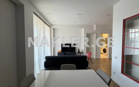  For Rent 3 room  Apartment in Vera dist.  in Kiacheli st. 