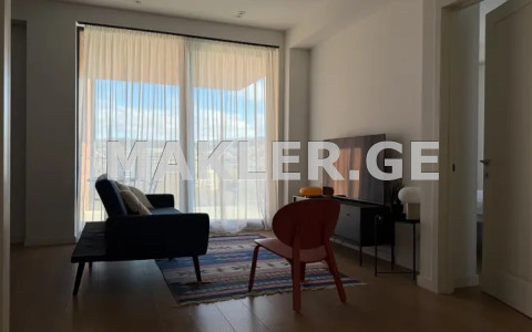  For Rent 3 room  Apartment in Vera dist.  in Kiacheli st. 