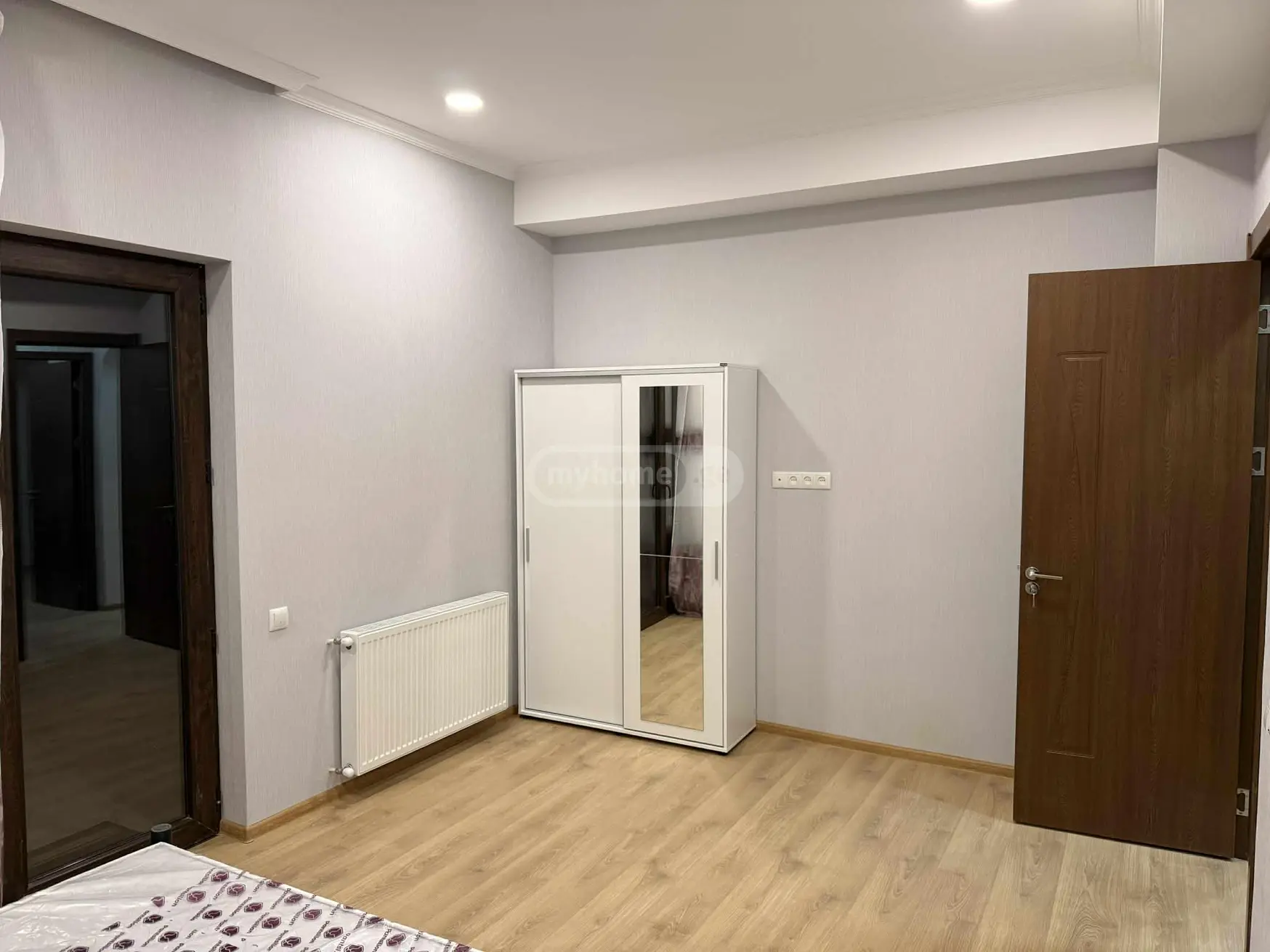  Kiralık 3   Daire in Vera dist.  in Gogebashvili st 