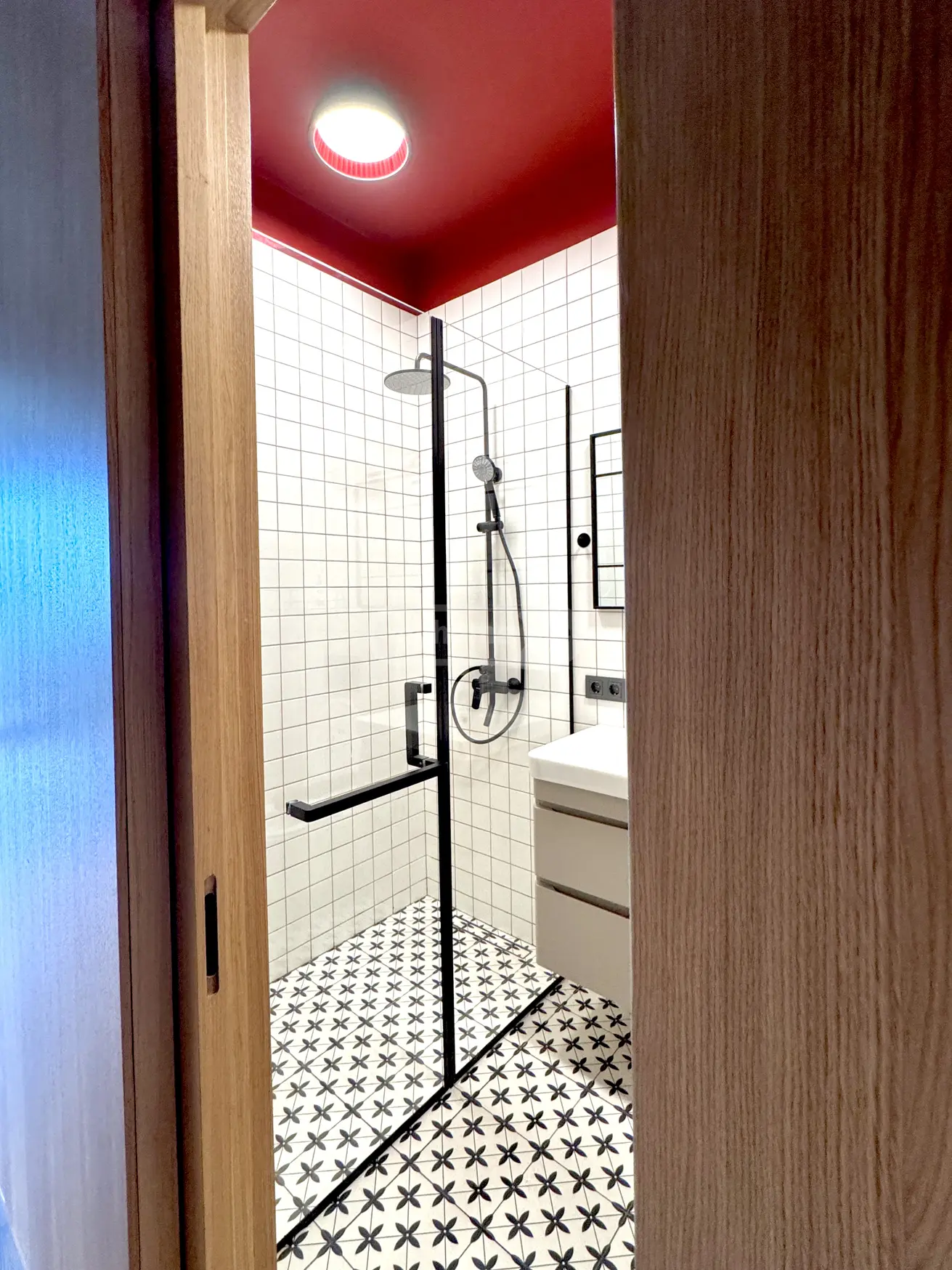  Kiralık 3   Daire in Sololaki dist. (Old Tbilisi)  in Kojori st. 