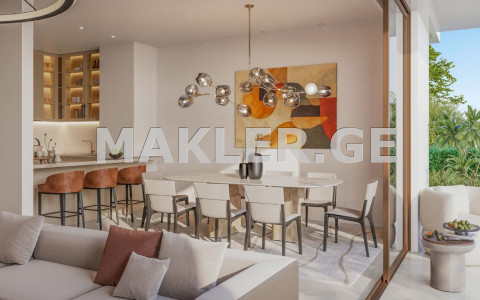  იყიდება მშენებარე საკუთარი სახლი კრწანისში