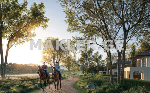  იყიდება მშენებარე საკუთარი სახლი კრწანისში