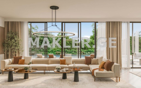  იყიდება მშენებარე საკუთარი სახლი კრწანისში