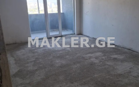  For Sale 5 room  Apartment in Saburtalo dist.  in Shartava st. 