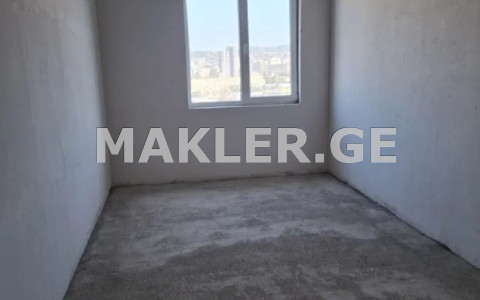  For Sale 5 room  Apartment in Saburtalo dist.  in Shartava st. 