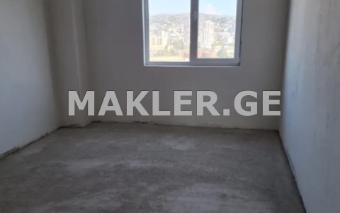  For Sale 5 room  Apartment in Saburtalo dist.  in Shartava st. 