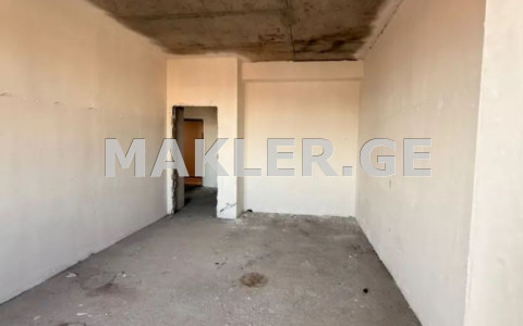  For Sale 2 room  Apartment in Ortachala  in Gulua st. 