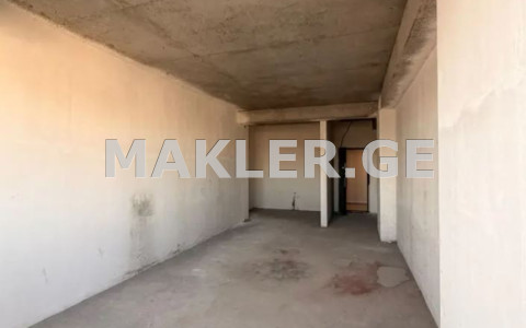  For Sale 2 room  Apartment in Ortachala  in Gulua st. 