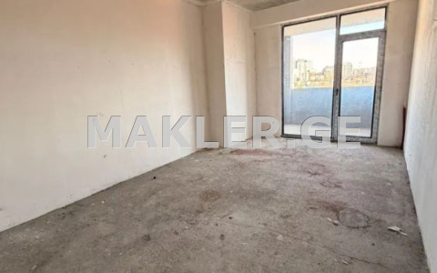  For Sale 2 room  Apartment in Ortachala  in Gulua st. 