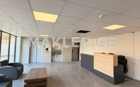  For Sale 2 room  Apartment in Ortachala  in Gulua st. 