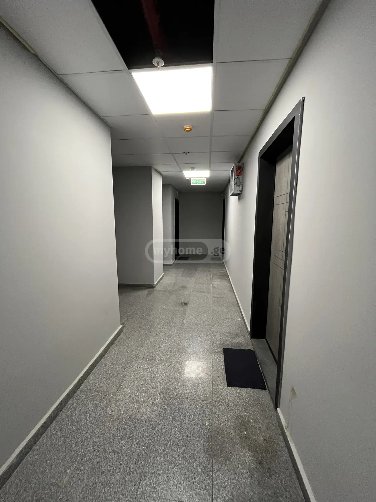  For Sale 3 room  Apartment in Ortachala  in Gulua st. 