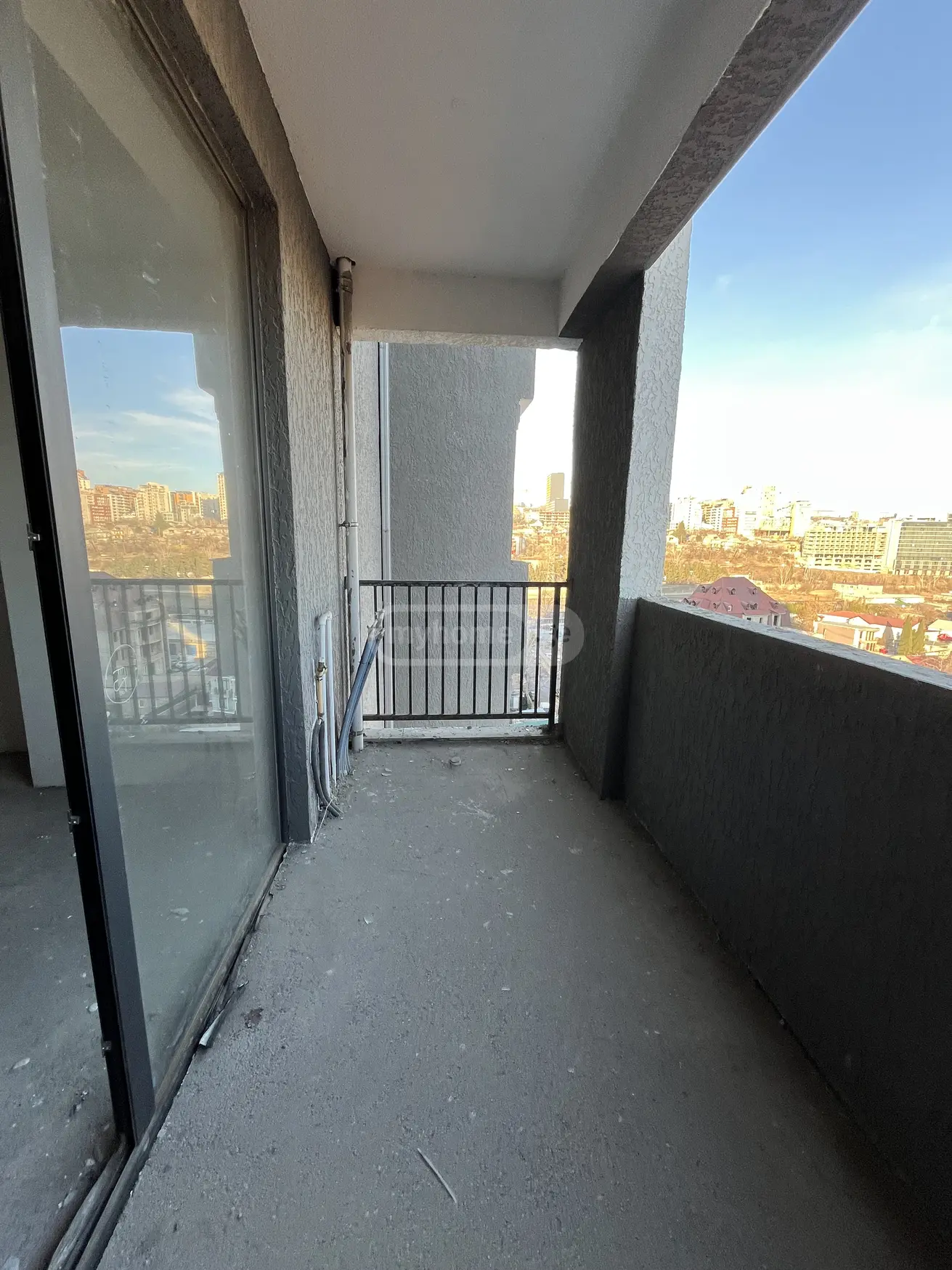  For Sale 3 room  Apartment in Ortachala  in Gulua st. 