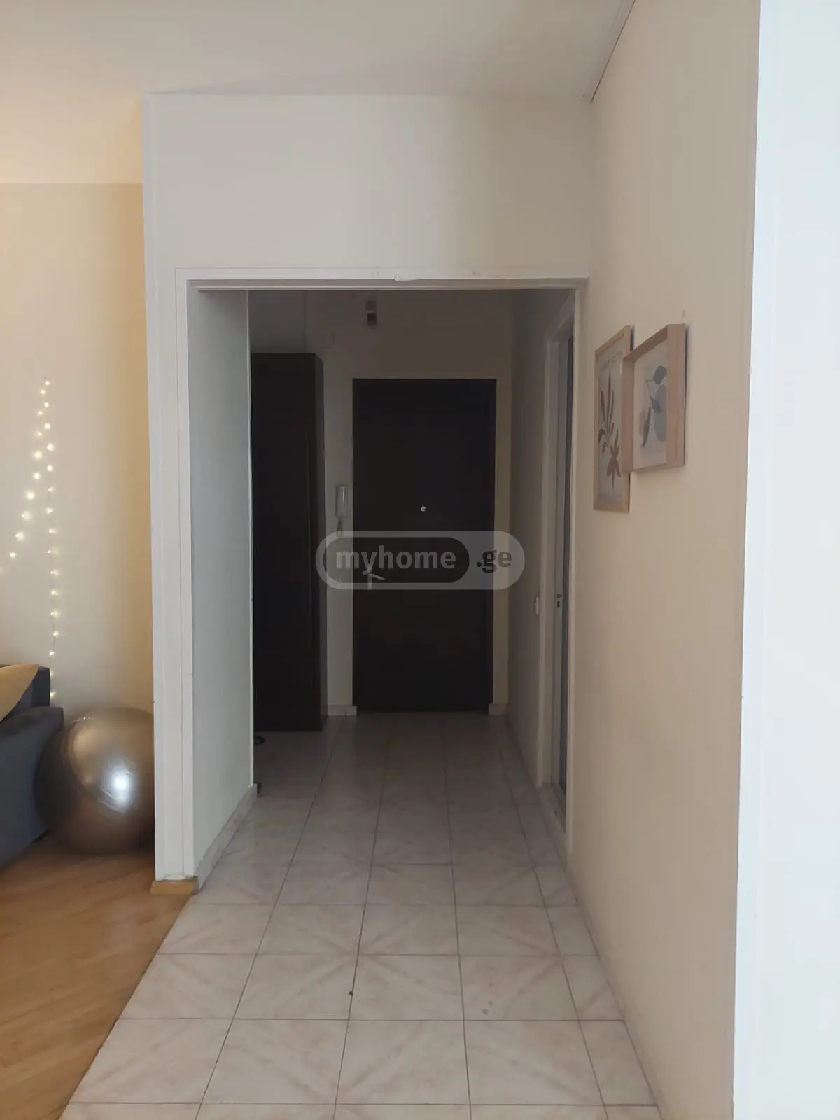 For Rent 2 room  Apartment in Vera dist.  in Gudauri st. 