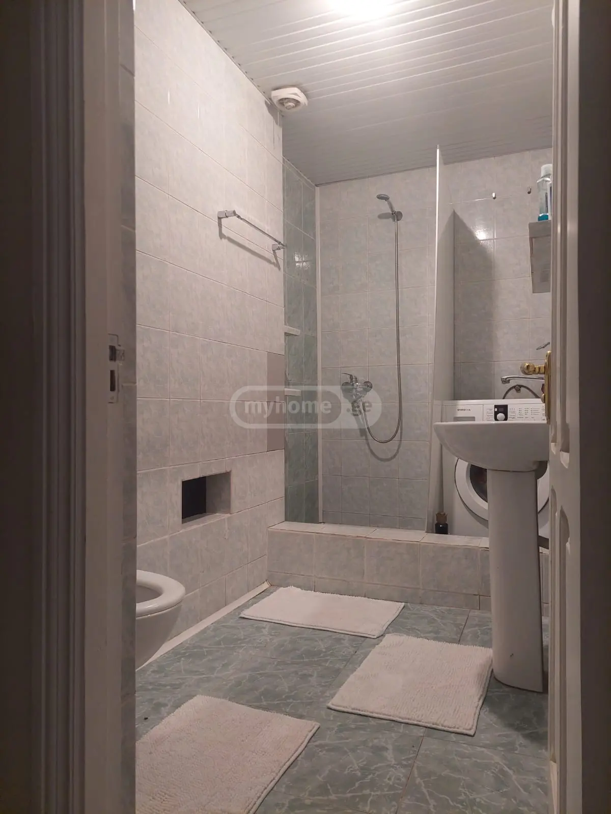  For Rent 2 room  Apartment in Vera dist.  in Gudauri st. 