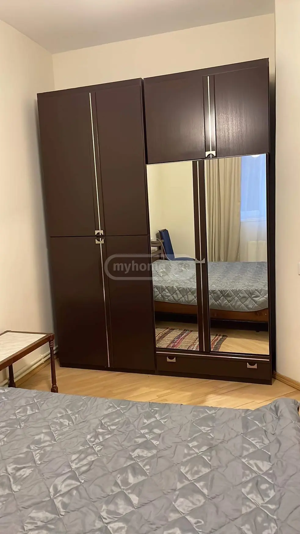  For Rent 2 room  Apartment in Vera dist.  in Gudauri st. 