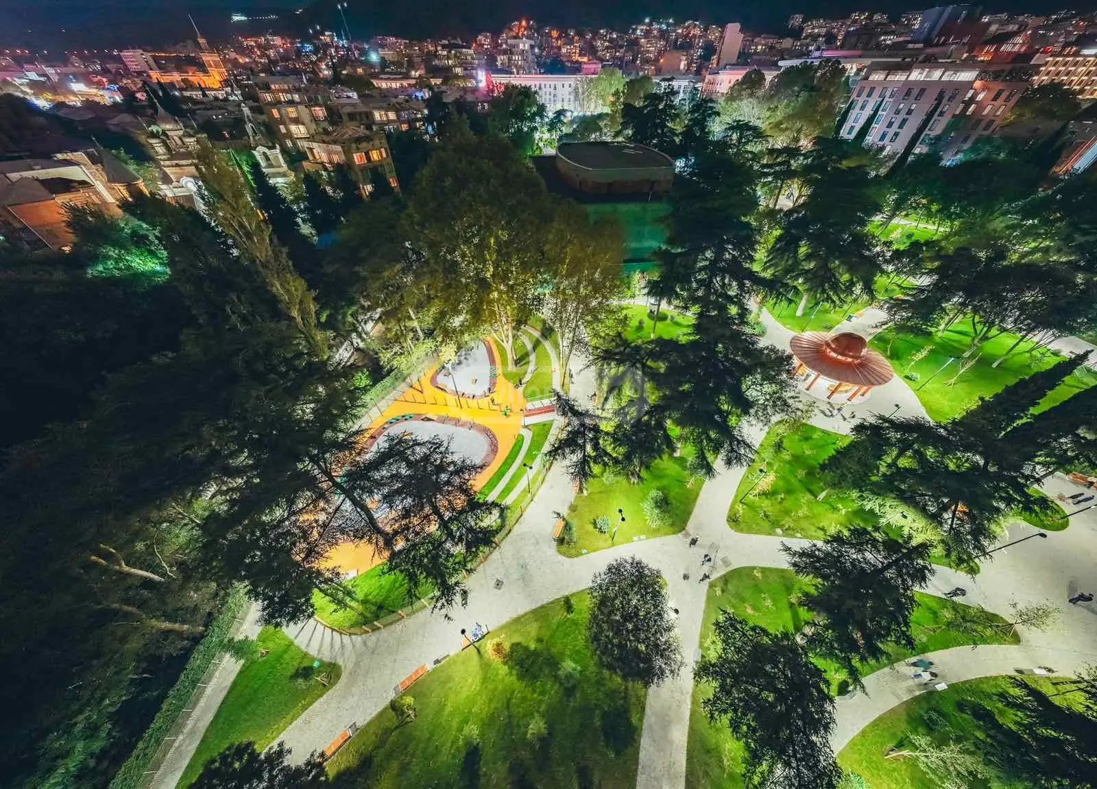  For Rent 2 room  Apartment in Vera dist.  in Kostava turn I 