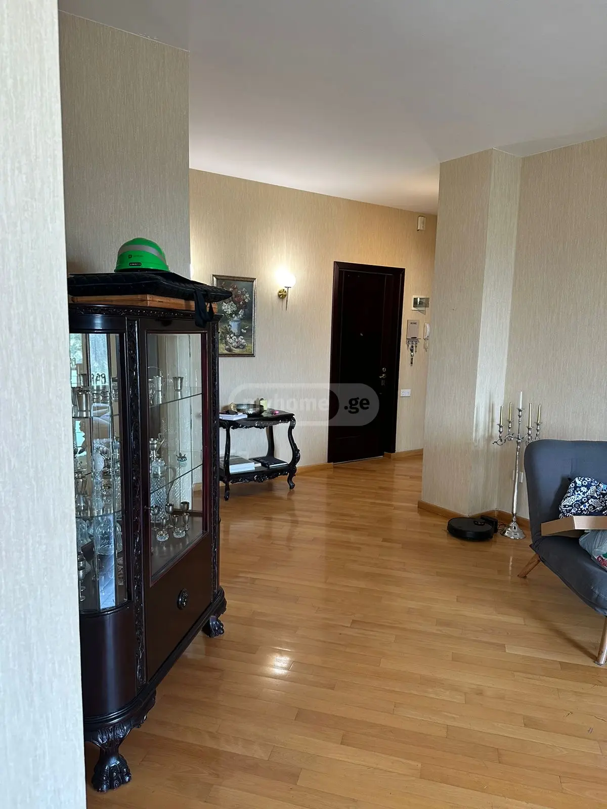  For Rent 2 room  Apartment in Vera dist.  in Kostava turn I 