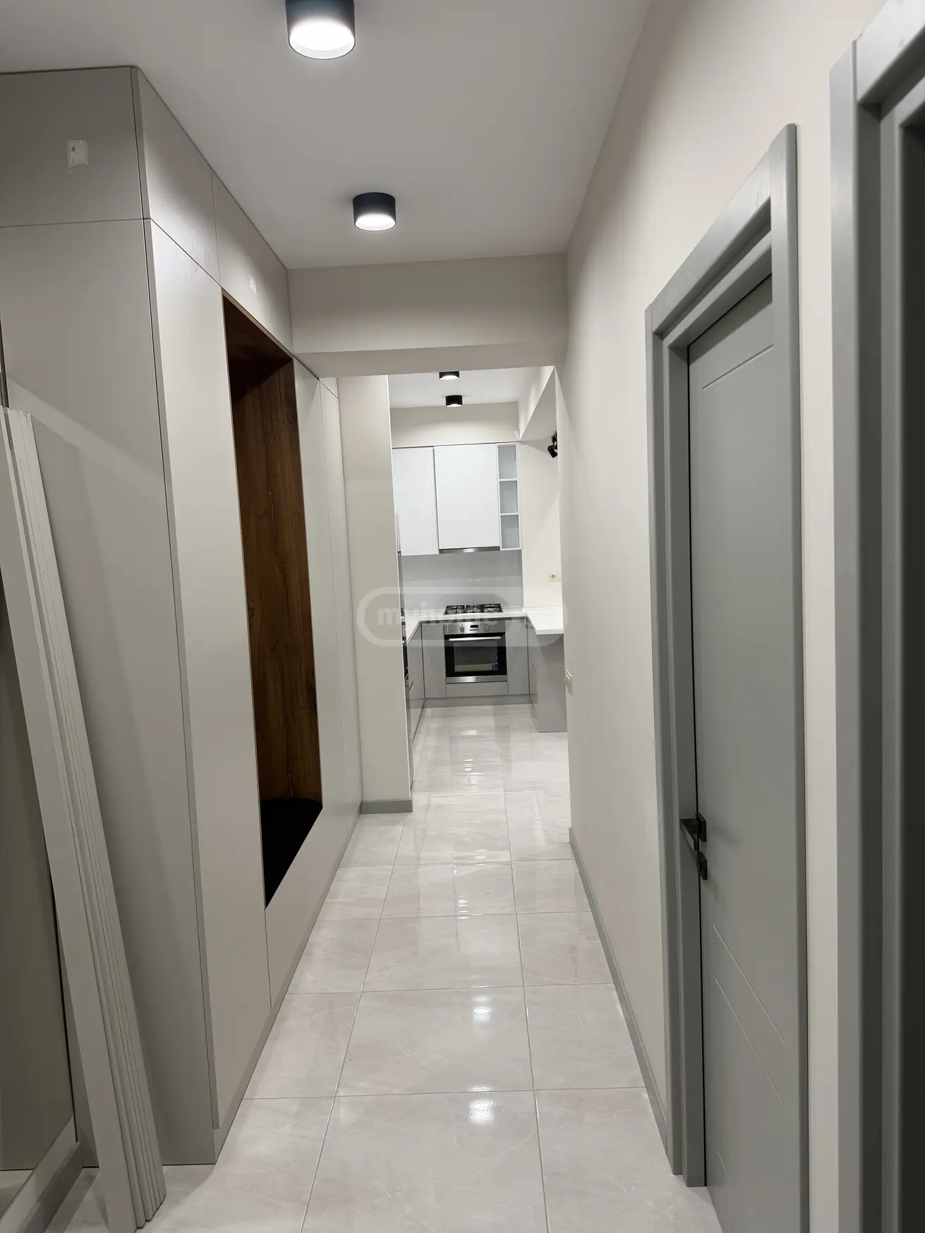  Kiralık 3   Daire in Saburtalo dist.  in Shartava st. 