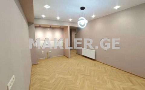  For Sale 2 room  Apartment in Saburtalo dist.  in Shartava st. 