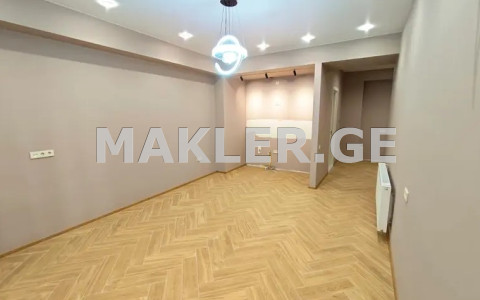  For Sale 2 room  Apartment in Saburtalo dist.  in Shartava st. 