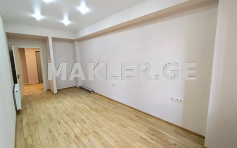  For Sale 2 room  Apartment in Saburtalo dist.  in Shartava st. 