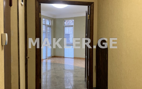  Сдаётся 101 m² площадь Офис в Ваке  на ул. Мосашвили 