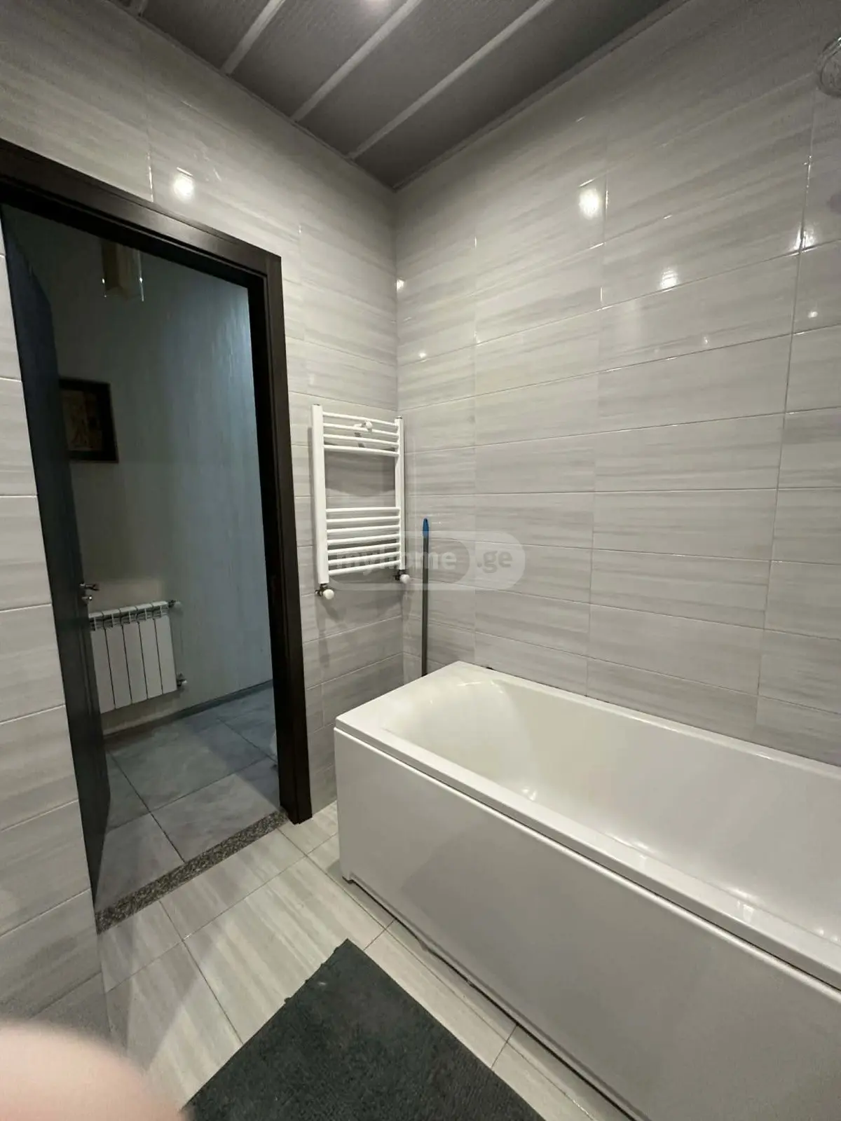  Kiralık 3   Daire in Saburtalo dist.  in O. Lortkipanodze st. 