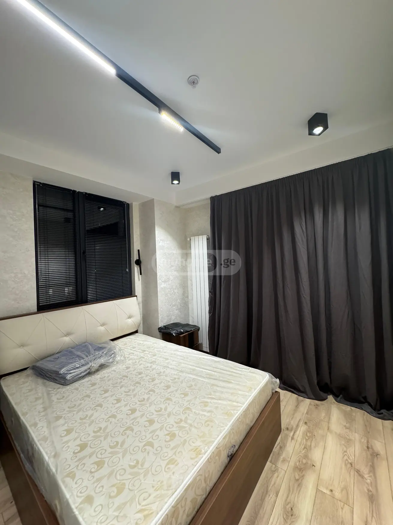  Kiralık 3   Daire in Saburtalo dist.  in Ana Politkovskaya st. 