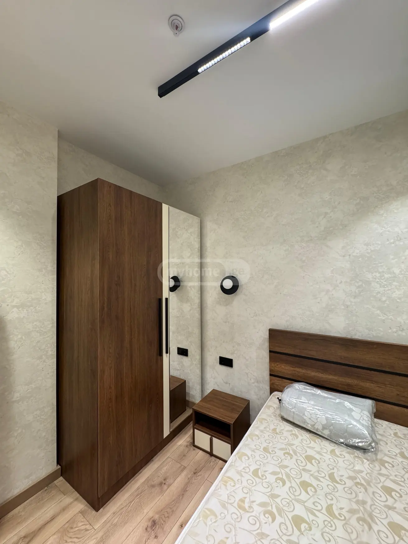  Kiralık 3   Daire in Saburtalo dist.  in Ana Politkovskaya st. 