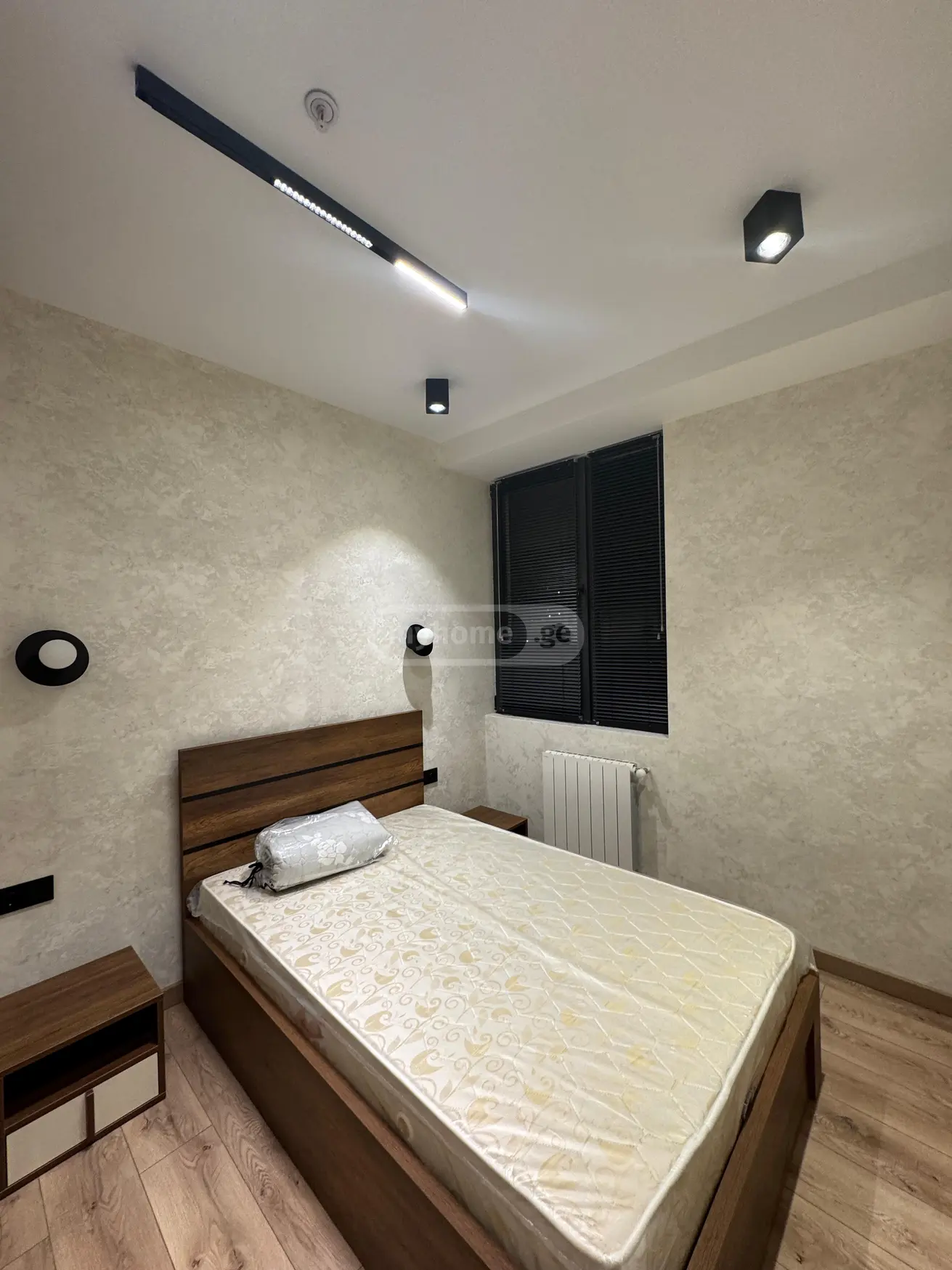  Kiralık 3   Daire in Saburtalo dist.  in Ana Politkovskaya st. 