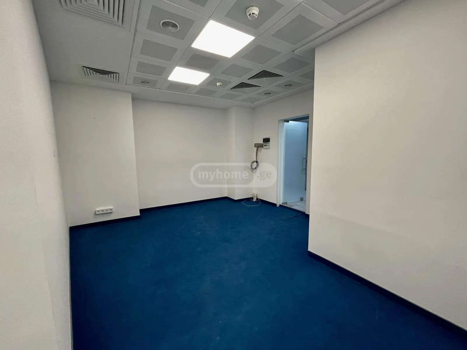  Сдаётся Строящийся Коммерческая площадь на Вера  улица Алексия Мачавариани 