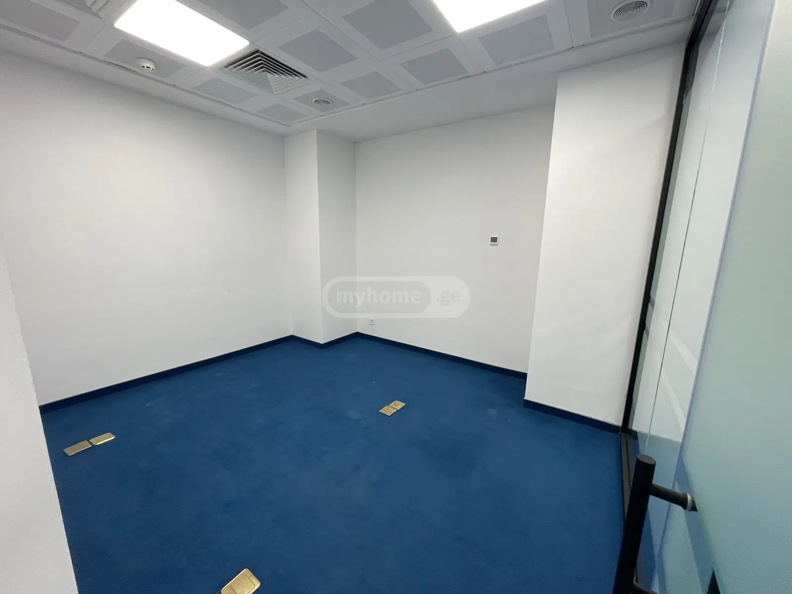  Сдаётся Строящийся Коммерческая площадь на Вера  улица Алексия Мачавариани 