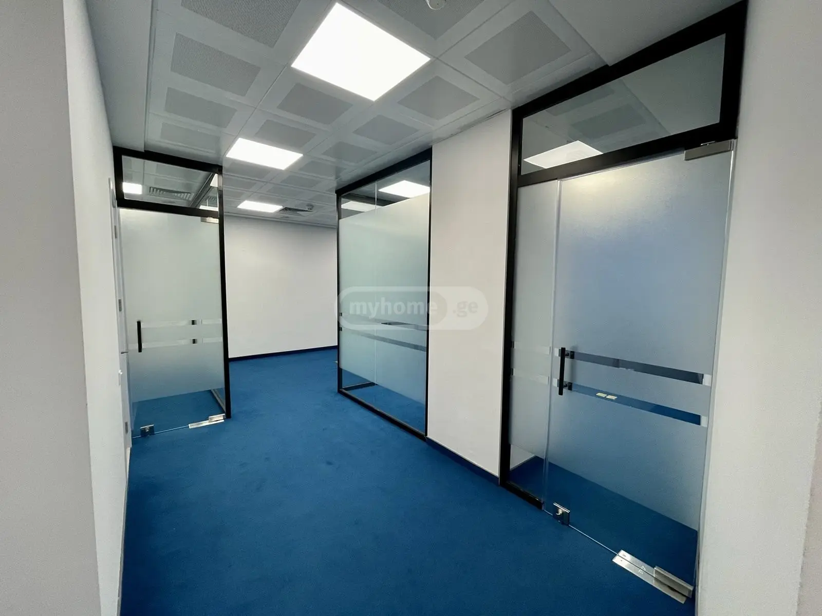  Сдаётся Строящийся Коммерческая площадь на Вера  улица Алексия Мачавариани 