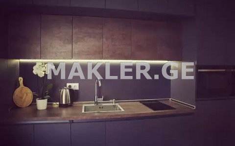  Продается 2 комнатная  Квартира в Абанотубани (Старый Тбилиси)  на ул. Гоми 