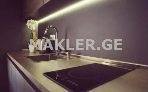  Продается 2 комнатная  Квартира в Абанотубани (Старый Тбилиси)  на ул. Гоми 