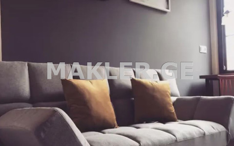  Продается 2 комнатная  Квартира в Абанотубани (Старый Тбилиси)  на ул. Гоми 