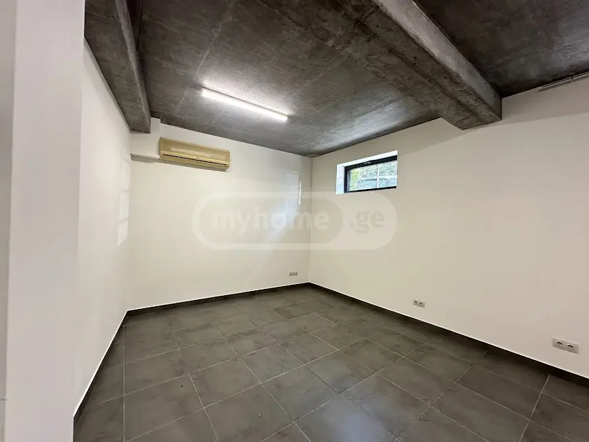  For Rent 184 m² space Office in Vake dist.  in L. Mikheladze .st 