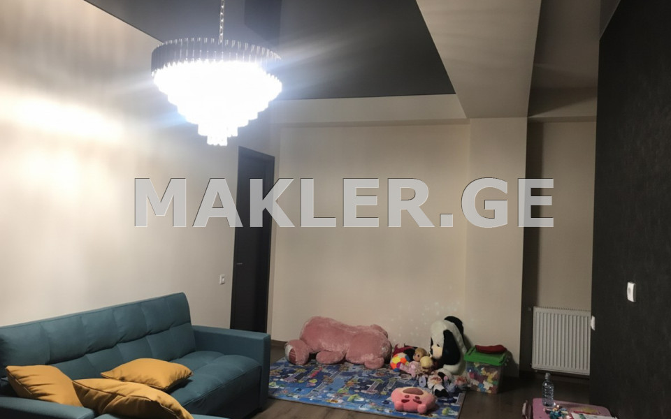  出售 3 room  公寓 伊萨尼区  in Beri Gabriel Salosi Ave. 