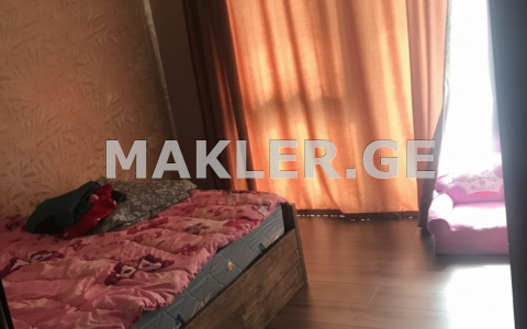  出售 3 room  公寓 伊萨尼区  in Beri Gabriel Salosi Ave. 