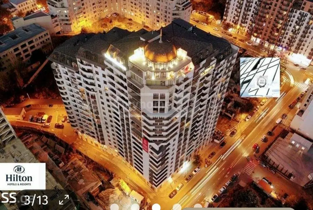  იყიდება 4 ოთახიანი  ბინა ისანში  ბოჭორმის ქუჩაზე 