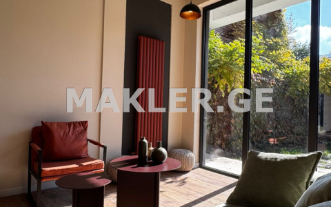  For Sale 150 m² space Private House in Ortachala
